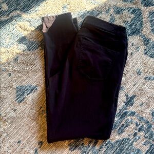 LULULEMON ABC Pant Warpstream 29x28 men’s
